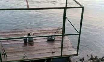 Imagem 4: Lote Pesqueiro Terreno / lote com venda por R$60.000