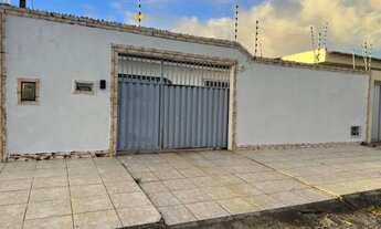 Imagem: Excelente casa 3/4 no Panatis