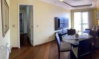 Imagem: Apartamento à venda em São Lucas com 60