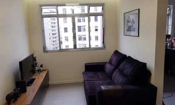 Imagem 7: Apartamento 1 quarto