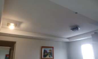 Imagem 6: Apartamento para venda possui 70 metros quadrados com 2 quartos em Jaçanã - São Paulo - SP