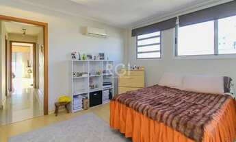 Imagem 6: Cobertura para Venda - 450m², 4 dormitórios, sendo 1 suites, 2 vagas - Praia de Belas