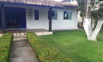 Imagem: Casa de condomínio para aluguel diária