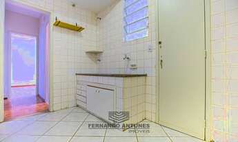 Imagem 3: Apartamento de 2 quartos para alugar no Bairro Santo Antônio