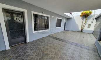 Imagem 4: Sao Carlos - Casa Padrão - Centro