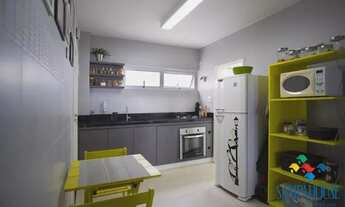 Imagem 6: 1 dormitório, excelente para moradia ou investimento! Ao lado do metrô! - AP239