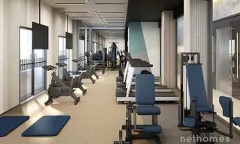 Imagem 5: Oportunidade! Apartamento com 1 dormitório