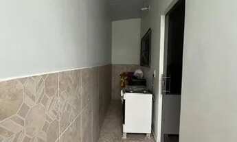 Imagem 2: Casa mobiliada em residencial fechado no Anil