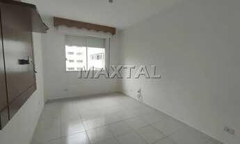 Imagem 7: Apartamento de 98m², 3 quartos, sala 2 ambientes, cozinha e 2 banheiros