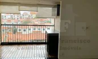 Imagem 2: Excelente apartamento de 73m² distribuídos em 3 dormitórios sendo 1 suítes , sala para 2