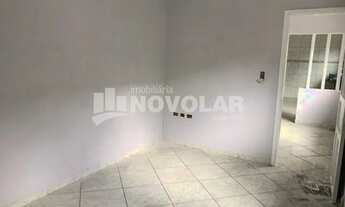 Imagem 2: Casa Térrea no Jardim Japão