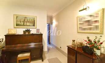 Imagem 2: São Paulo - Casa Padrão - Ipiranga