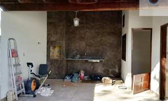 Imagem 7: Ocean Vende: Jardim Atlântico, Casa, 2 quartos sendo 1 suíte, área gourmet nova com banhei