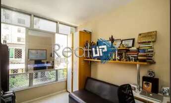 Imagem 6: APARTAMENTO - COPACABANA- 03 QUARTOS- 01 VAGA