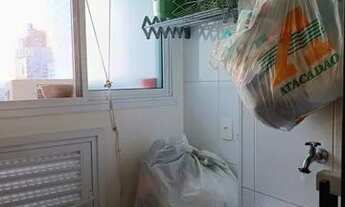 Imagem 5: Apartamento para venda com 69 m² com 2 quartos 1 Suíte 1 Vaga Próximo Metrô Pinheiros e Fa