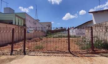 Imagem 4: Terreno muito bem localizado à venda no Centro de Cosmópolis SP