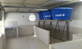 Imagem: Lindo Apartamento de 01 Quarto