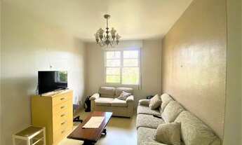 Imagem 3: Apartamento de 52m², bairro Teresópolis