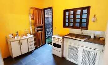 Imagem 5: Casa aluguel 2 quantos sala cozinha banheiro lavanderia