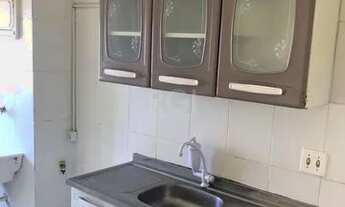 Imagem 6: Apartamento para Venda - 52.25m², 2 dormitórios, sendo 1 suites, 1 vaga - Glória