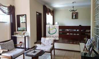 Imagem 6: Casa com 4 dormitórios para alugar, 221 m² por R$ 7.000,00/mês - Vila Oliveira - Mogi das