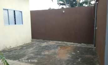 Imagem 7: Aluga- se Casa ( Cid vera Cruz