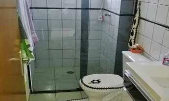 Imagem 5: APTO JANDIRA Apartamento com 2 dormitórios