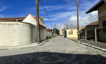 Imagem 6: Sobrado de fundos para lagoa (Boca da Barra