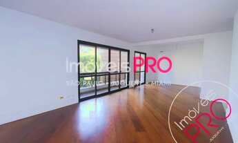 Imagem 2: Lindo apartamento no coração da Vila Nova Conceição