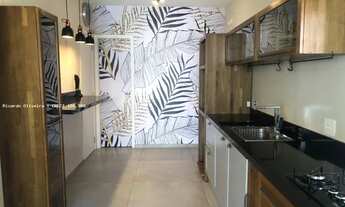 Imagem 4: Apartamento para Locação em Santana de Parnaíba, Condominio Eredita, 3 dormitórios, 3 suít