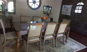 Imagem 4: LINDA CASA NO PARQUE DO CARMO COM 3 DORMITÓRIOS SENDO UMA SUITE MASTER COM JARDINM DE INVE