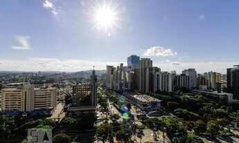 Imagem 5: Apartamento para Aluguel - Alphaville, 1 Quarto, 55 m2