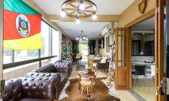 Imagem: Casa em Lageado