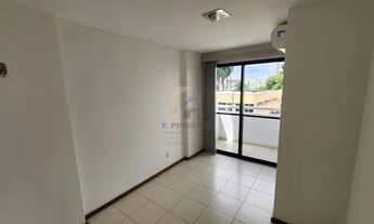 Imagem 7: Cond. Santa Clara - Vieiralves - 96m² - 03 quartos - 02 vagas cobertas