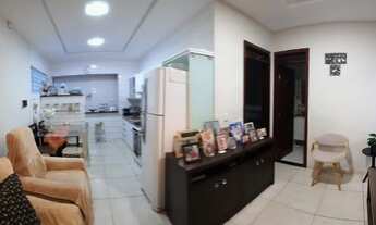 Imagem 6: Casa para venda com 50 metros quadrados com 1 quarto em Lagoa Seca - Natal - RN