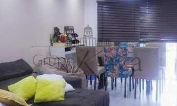 Imagem 3: Lindo Apartamento - Residencial Diamond - Região Central - 93m² - 3 dormitórios