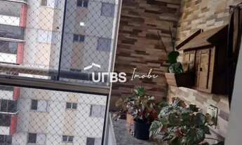 Imagem 7: Condomínio Clube Rubi - Apartamento 3 quartos, sendo 3 suítes