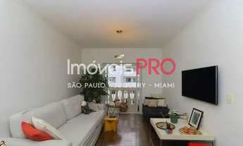 Imagem 2: Itaim - Apartamento com 1 suíte, 3 dormitório(s) e 1 vaga de garagem, para venda