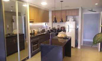 Imagem 7: Studio para Venda - 42.36m², 1 dormitório, sendo 1 suites, 1 vaga - Partenon