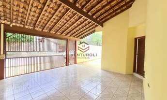 Imagem 2: Casa com 03 Dormitórios Jd Pagani