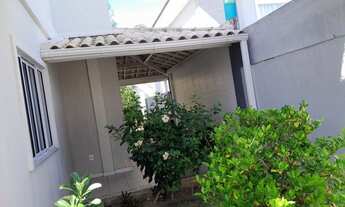 Imagem: Casa duplex condômino vilas do Bosque