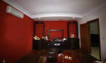 Imagem 3: PORTO ALEGRE - Casa Comercial - Chácara das Pedras