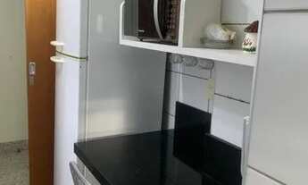 Imagem 6: 009 Alugo apartamento mobiliado no Renascença