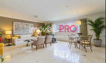 Imagem 5: Itaim - Apartamento com 1 suíte, 3 dormitório(s) e 2 vaga(s) de garagem, para venda