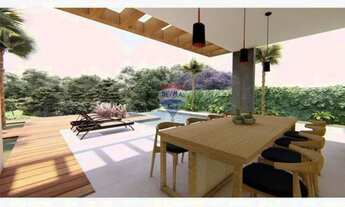 Imagem 5: Casa 04 quartos, 2 suítes, 2 semi suítes