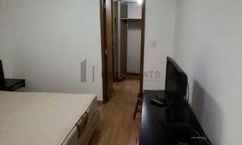 Imagem 6: FLAT DUPLEX PARA LOCAÇÃO NA BELA VISTA PARK LANE!