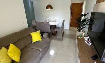 Imagem: Apartamento a venda com 3 quartos em Jardim