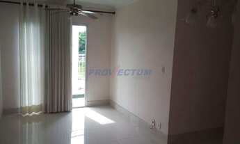 Imagem: Apartamento - Vila Nova Teixeira - Campinas