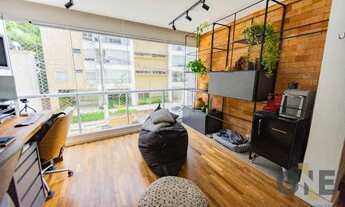 Imagem 5: COTIA - Apartamento Padrão - Granja Viana