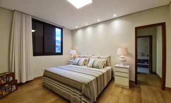 Imagem 7: CASA ALTO PADRÃO COND LUXO